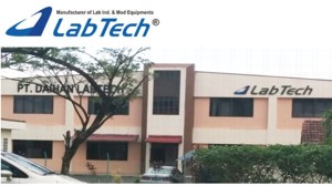 DAIHANLABTECH.RU